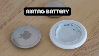 Airtag Battery: How long does Airtag Battery last 4 Airtag Battery