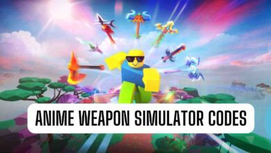 Anime Weapon Simulator codes (July 2025) New Codes 3 Anime Weapon Simulator codes