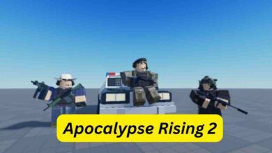 Apocalypse Rising 2: Features, Gameplay and Others 5 Apocalypse Rising 2: Features, Gameplay and Others