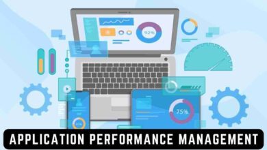 Application Performance Management: What is it? 2024 1 Application Performance Management