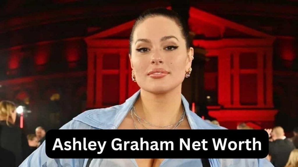 Ashley Graham Net Worth