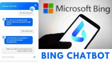 Bing Chatbot: The latest AI-powered chatbot by Microsoft 4 Bing Chatbot