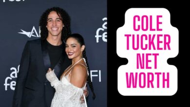 Cole Tucker Net Worth