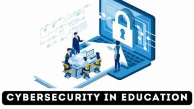 Cybersecurity in Education: Importance and Practices 5 Cybersecurity in Education