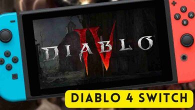 Diablo 4 Switch: Release Date Prediciton 2024 4 Diablo 4 Switch