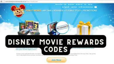 Disney movie rewards codes (August 2025): New Codes 4 Disney movie rewards codes