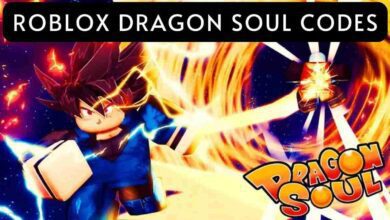 Dragon Soul Codes: Latest Codes (September 2025) 5 Dragon Soul Codes