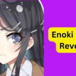 Enoki Face Reveal