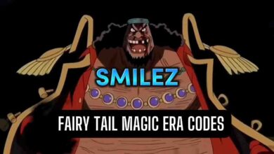 Fairy Tail Magic Era Codes (August 2025): Get New Codes 4 Fairy Tail Magic Era Codes