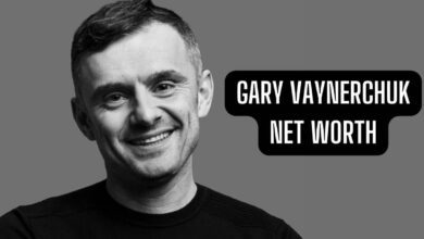Gary Vaynerchuk Net Worth
