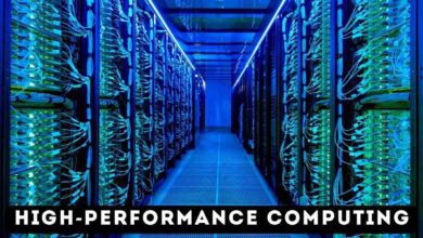 High-Performance Computing: What is it and uses of it 2 High-Performance Computing