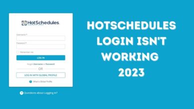 HotSchedules Login