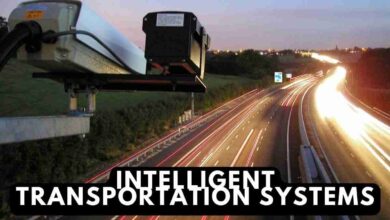 Intelligent Transportation Systems: Reshaping the way we move 3 Intelligent Transportation Systems