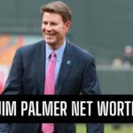Jim Palmer Net Worth