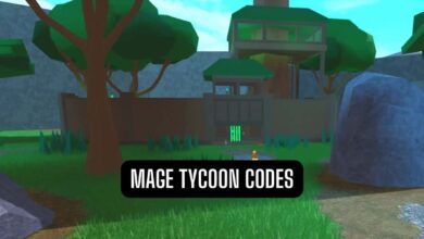 Mage Tycoon Codes (July 2025): Get New Codes 5 Mage Tycoon Codes