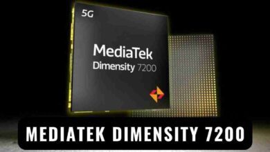 MediaTek Dimensity 7200: Midrange phones gets a high-end CPU 3 MediaTek Dimensity 7200