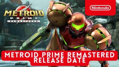 Metroid Prime Remastered Release Date: It's out now 2 Metroid Prime Remastered Release Date