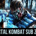 Mortal Kombat Sub-Zero