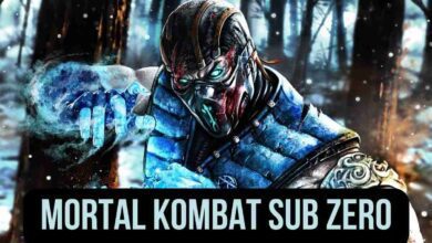 Mortal Kombat Sub Zero: Everything about the Character 1 Mortal Kombat Sub-Zero