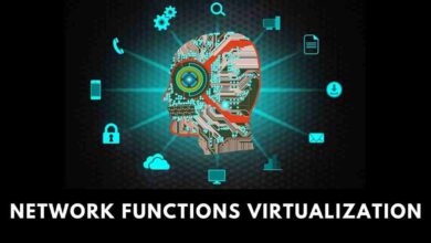Network Functions Virtualization (NVF): What is it? 5 Network Functions Virtualization