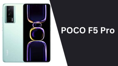 Poco F5 Pro Flash File Firmware (New Update) 2023