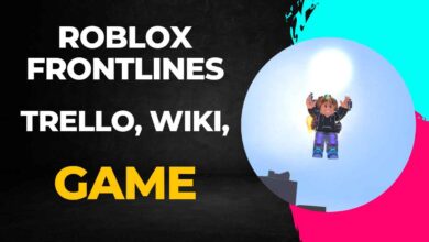 What is Roblox Frontlines ? Trello, Wiki, Link (2025) 6 Roblox Frontlines