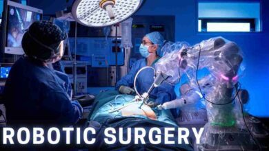 Robotic Surgery: A New Era in Medical Science 5 Robotic Surgery