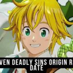 Seven Deadly Sins Origin Release Date