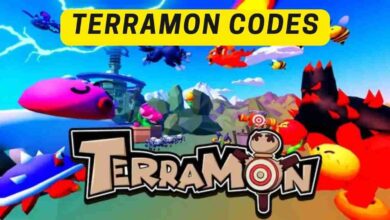 Terramon Codes: Latest Codes (August 2025) 3 Terramon Codes