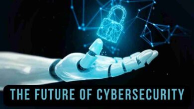The Future of Cybersecurity