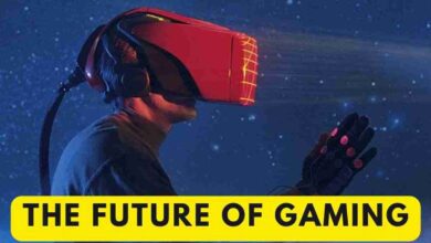 The Future of Gaming: Everything about the Gaming Industry 8 The Future of Gaming