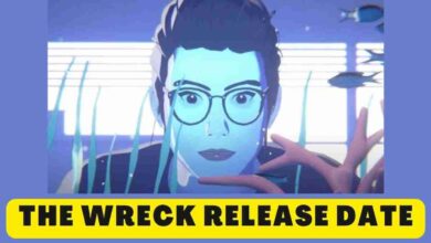 The Wreck Release Date: Coming to Switch this Spring 2 The Wreck Release Date