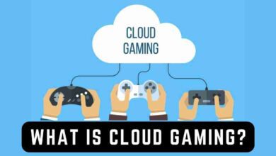 What is Cloud Gaming: Everything about it 5 What is Cloud Gaming