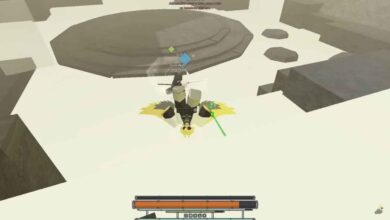 What is roblox deepwoken based on popular Game 2023