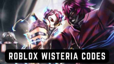 Wisteria Codes: The Ultimate Guide (August 2025) 2 Wisteria Codes