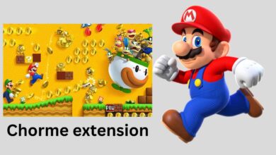 Super Mario unblocked 2023 Free online New Game Update