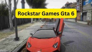 rockstar games gta 6
