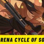 AFK Arena Cycle of Sorrow