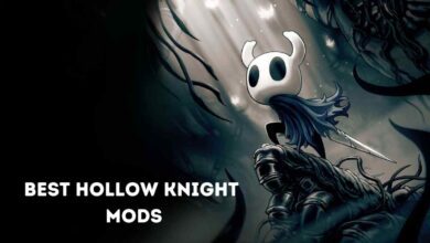 Best hollow knight mods Try new Feature 2024 5 Best hollow knight mods