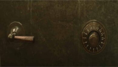 Resident Evil 2 Code