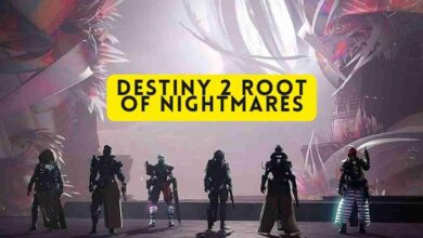 Destiny 2 Root of Nightmares: Raid is a confrontation with Nezarec 2 Destiny 2 Root of Nightmares