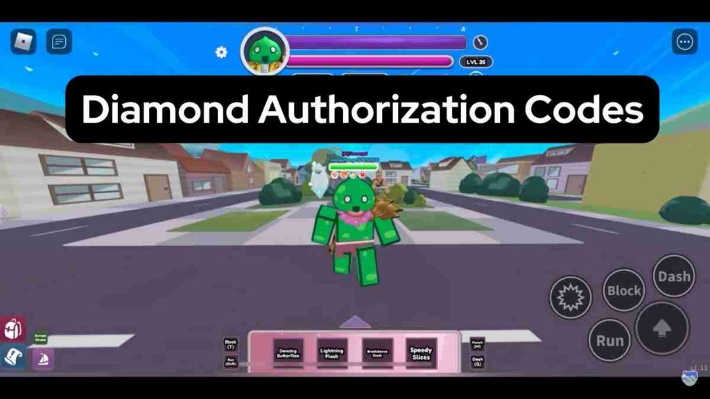 Diamond Authorization Codes: Latest Codes (July 2025) 1 Diamond Authorization Codes