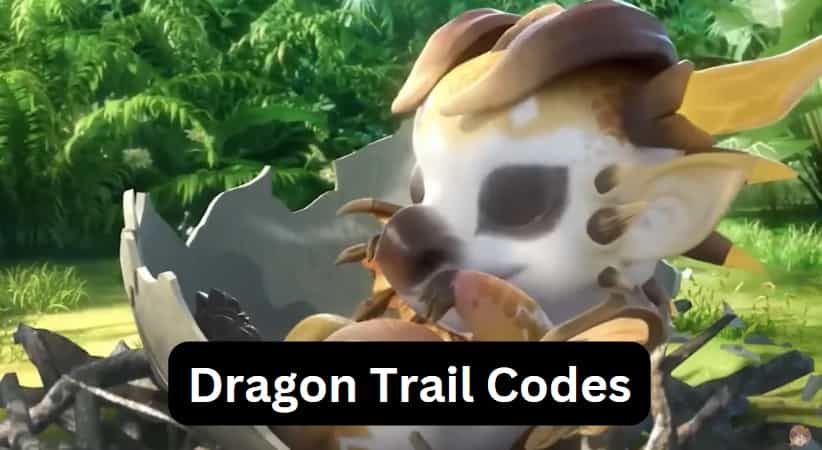 Dragon Trail Codes: Latest Codes (July 2025) 1 Dragon Trail Codes