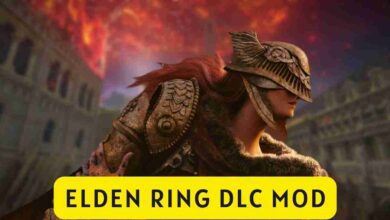 Elden Ring DLC Mod: seeks to topple From Software 4 Elden Ring DLC Mod