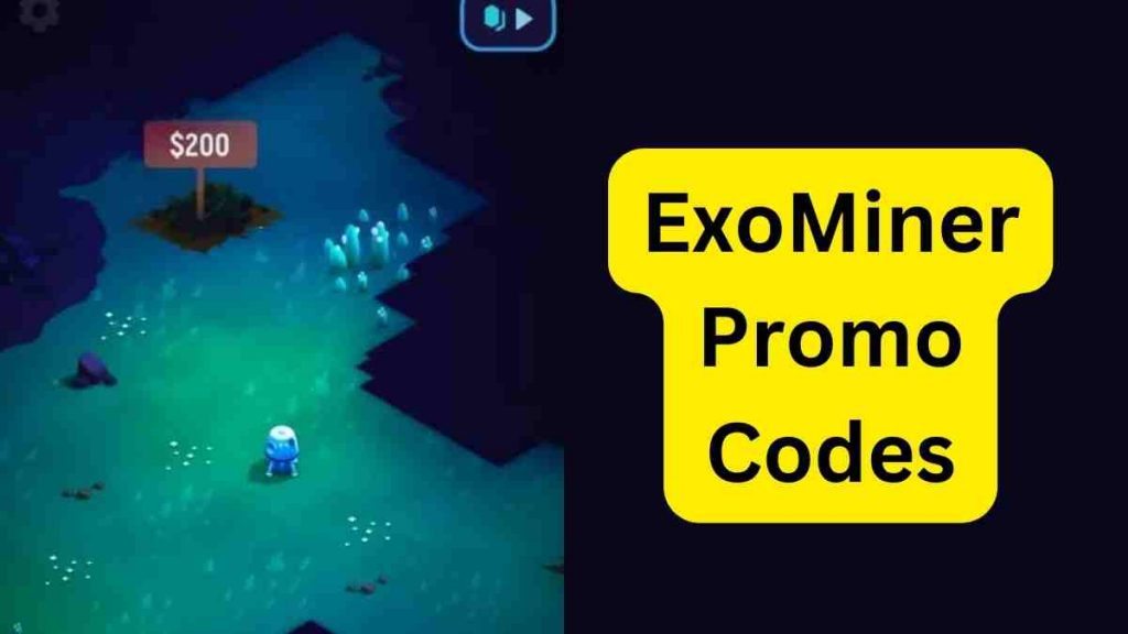 ExoMiner Promo Codes