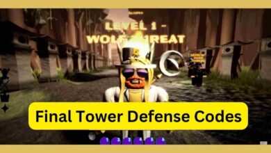 Final Tower Defense Codes (August 2025) 5 Final Tower Defense Codes