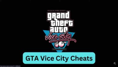 GTA Vice City Cheats (August 2025): All Cheat For Car, Bike & More 2 GTA Vice City Cheats