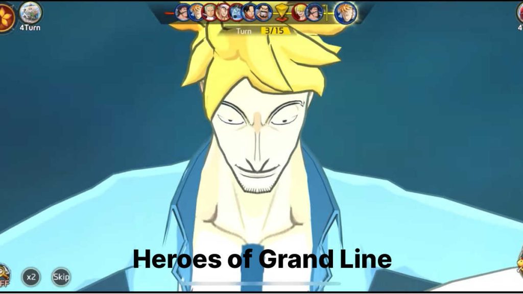 Heroes of Grand Line Codes
