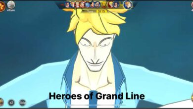Heroes of Grand Line Codes (August 2025) Working Codes 2 Heroes of Grand Line Codes