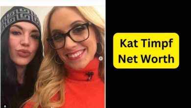 Kat Timpf Net Worth